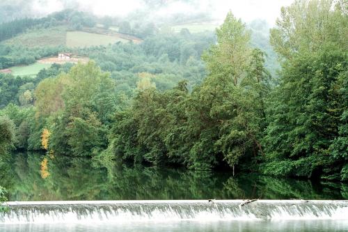 Fotografia de ferran prieto - Galeria Fotografica: paisaje - Foto: la Rioja 2004