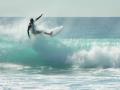 Fotos de Juan A. Ortiz -  Foto: Surf & Kitesurf - 