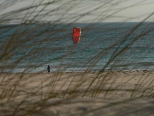 Fotografia de Juan A. Ortiz - Galeria Fotografica: Surf & Kitesurf - Foto: 