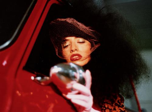 Fotografia de PACO DA SILVA - Galeria Fotografica: MODA - Foto: 