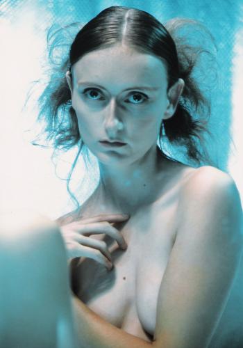 Fotografia de PACO DA SILVA - Galeria Fotografica: MODA - Foto: 