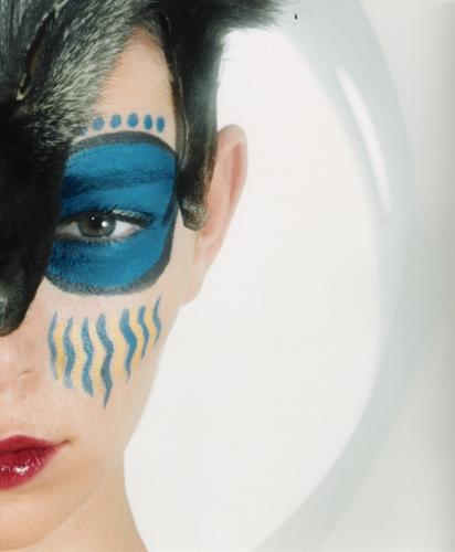 Fotografia de PACO DA SILVA - Galeria Fotografica: MODA - Foto: 