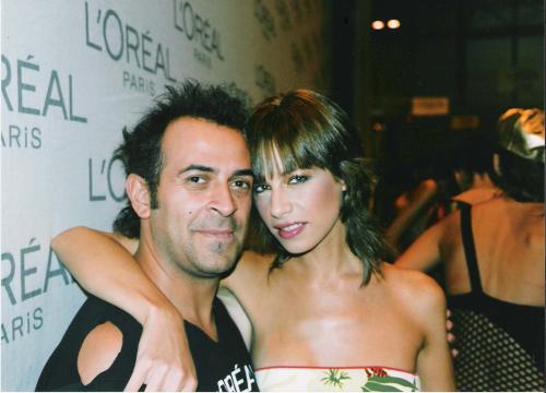 Fotografia de PACO DA SILVA - Galeria Fotografica: MODA - Foto: 