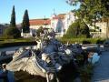Fotos de SAY -  Foto: Lisboa y SIntra - 	Queluz															