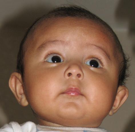 Fotografia de David - Galeria Fotografica: Caras - Foto: BB							