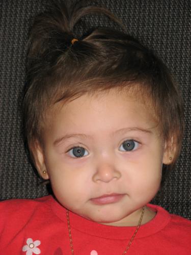 Fotografia de David - Galeria Fotografica: Caras - Foto: BB-01							