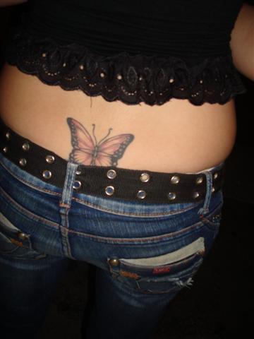 Fotografia de SpiritualArt - Galeria Fotografica: Tatoo - Foto: 								