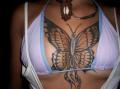 Fotos de SpiritualArt -  Foto: Tatoo - 								