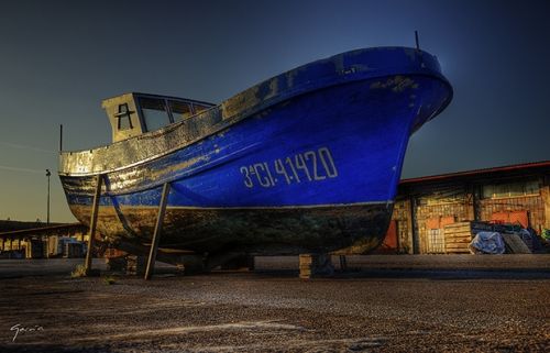 Fotografia de Vicente Garc�a foto - Galeria Fotografica: HDR - Foto: 