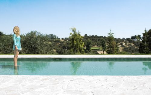 Fotografia de Vicente Garc�a foto - Galeria Fotografica: Editorial - Foto: 