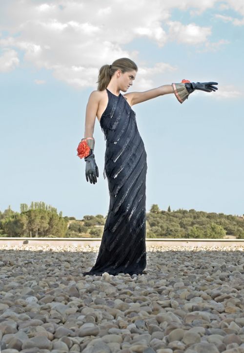 Fotografia de Vicente Garc�a foto - Galeria Fotografica: Editorial - Foto: 