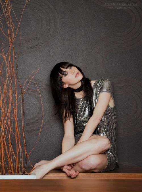 Fotografia de Vicente Garc�a foto - Galeria Fotografica: Editorial - Foto: 