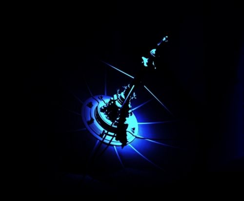 Fotografia de JOSE FERMIN FERNANDEZ VALIENTE - Galeria Fotografica: JOSE FERMIN FERNANDEZ VALIENTE - Foto: JOSE FERMIN FERNANDEZ VALIENTE