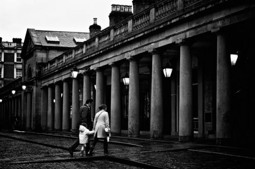 Fotografia de Alvaro Nebot Fotografa - Galeria Fotografica: London Weekend - Foto: 