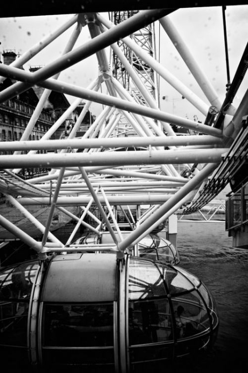 Fotografia de Alvaro Nebot Fotografa - Galeria Fotografica: London Weekend - Foto: 