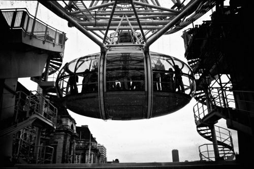 Fotografia de Alvaro Nebot Fotografa - Galeria Fotografica: London Weekend - Foto: 