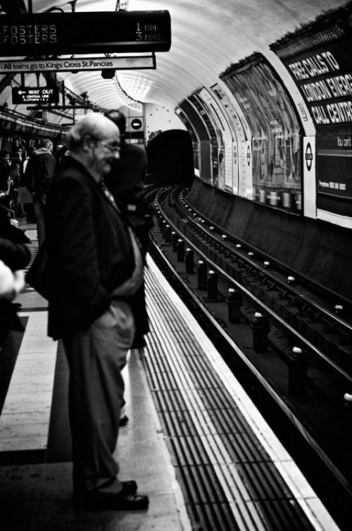 Fotografia de Alvaro Nebot Fotografa - Galeria Fotografica: London Weekend - Foto: 