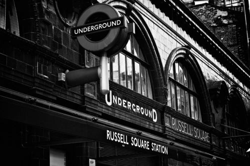 Fotografia de Alvaro Nebot Fotografa - Galeria Fotografica: London Weekend - Foto: 