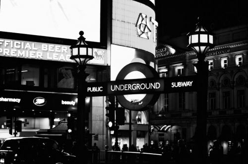 Fotografia de Alvaro Nebot Fotografa - Galeria Fotografica: London Weekend - Foto: 