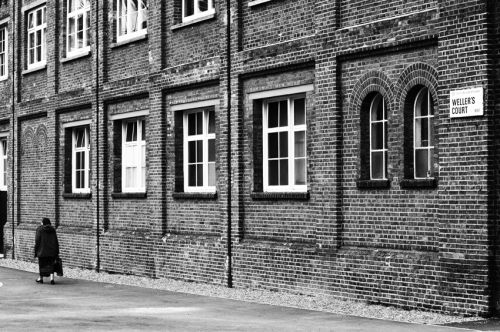 Fotografia de Alvaro Nebot Fotografa - Galeria Fotografica: London Weekend - Foto: 