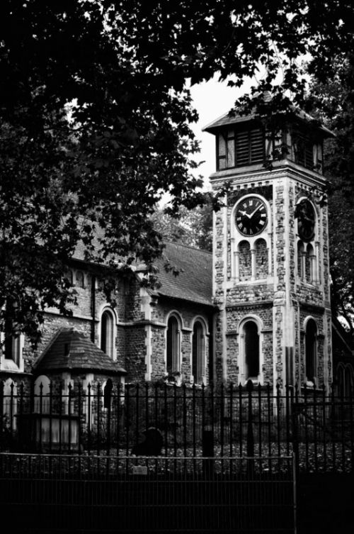 Fotografia de Alvaro Nebot Fotografa - Galeria Fotografica: London Weekend - Foto: 