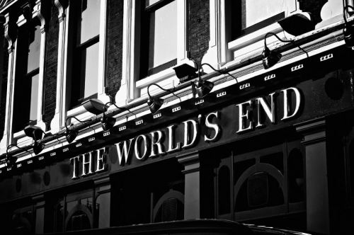 Fotografia de Alvaro Nebot Fotografa - Galeria Fotografica: London Weekend - Foto: 