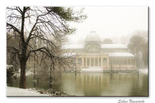 Fotografia de Sebas Navarrete - Galeria Fotografica: 