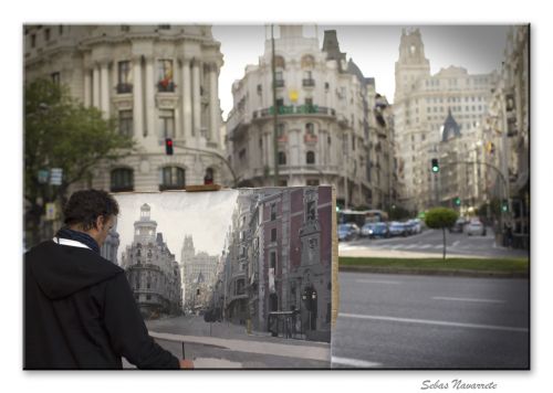 Fotografia de Sebas Navarrete - Galeria Fotografica: 
