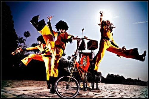 Fotografia de Pepo Herrera - Galeria Fotografica: books - Foto: 