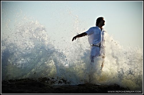 Fotografia de Pepo Herrera - Galeria Fotografica: books - Foto: 