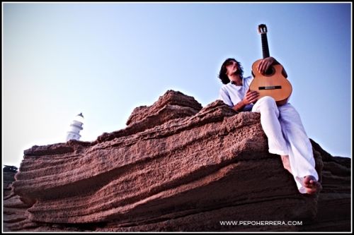 Fotografia de Pepo Herrera - Galeria Fotografica: books - Foto: 