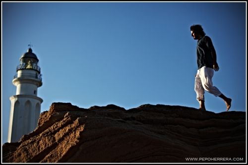 Fotografia de Pepo Herrera - Galeria Fotografica: books - Foto: 