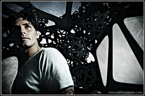 Fotografia de Pepo Herrera - Galeria Fotografica: books - Foto: 