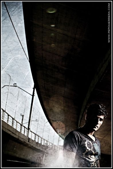 Fotografia de Pepo Herrera - Galeria Fotografica: books - Foto: 