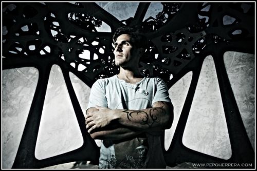 Fotografia de Pepo Herrera - Galeria Fotografica: books - Foto: 