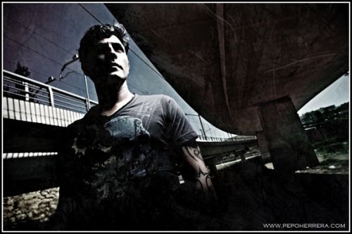 Fotografia de Pepo Herrera - Galeria Fotografica: books - Foto: 