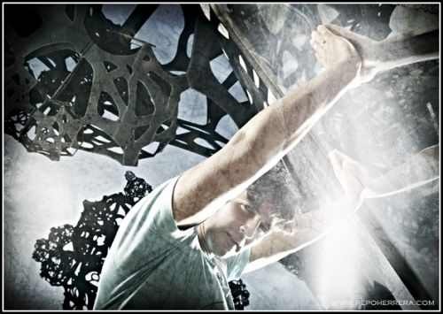 Fotografia de Pepo Herrera - Galeria Fotografica: books - Foto: 