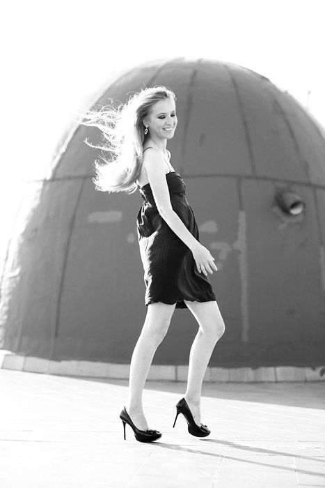 Fotografia de Foto & Art - Galeria Fotografica: Alona - Foto: 