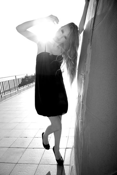 Fotografia de Foto & Art - Galeria Fotografica: Alona - Foto: 