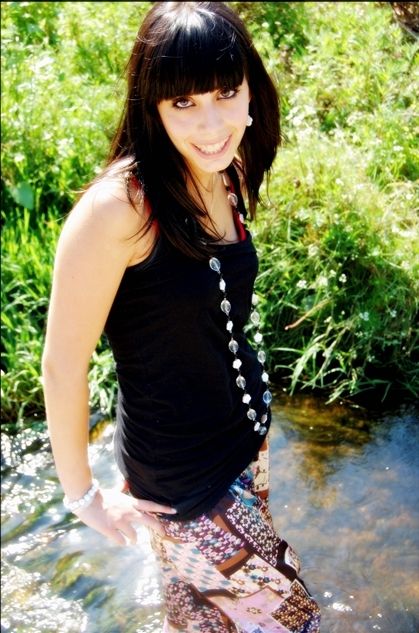 Fotografia de Selene - Galeria Fotografica: Selene - Foto: 