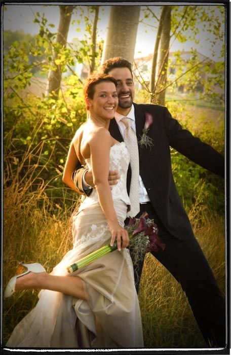 Fotografia de Insert Imatge - Galeria Fotografica: Boda - Foto: 