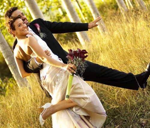 Fotografia de Insert Imatge - Galeria Fotografica: Boda - Foto: 