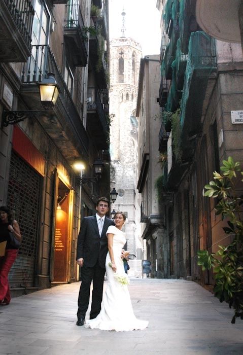 Fotografia de Insert Imatge - Galeria Fotografica: Boda - Foto: 