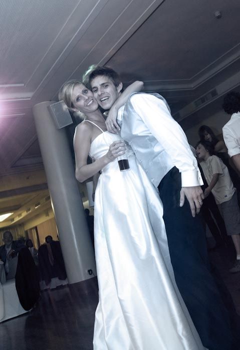 Fotografia de Insert Imatge - Galeria Fotografica: Boda - Foto: 