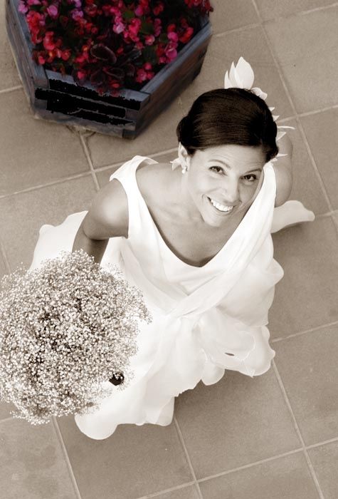 Fotografia de Insert Imatge - Galeria Fotografica: Boda - Foto: 