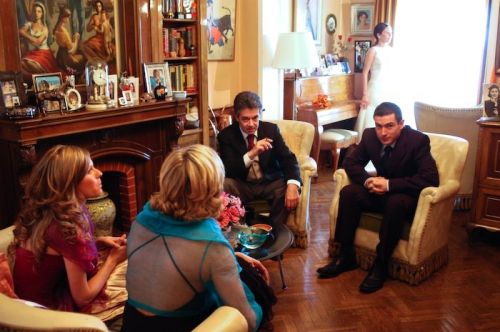 Fotografia de Insert Imatge - Galeria Fotografica: Boda - Foto: 