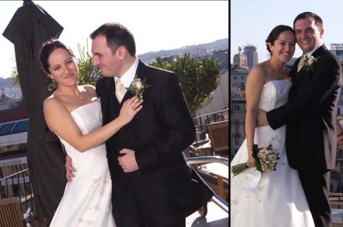 Fotografia de Insert Imatge - Galeria Fotografica: Boda - Foto: 