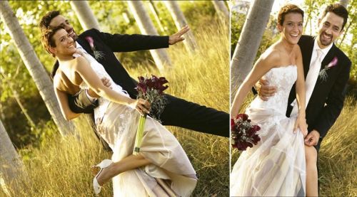 Fotografia de Insert Imatge - Galeria Fotografica: Boda - Foto: 