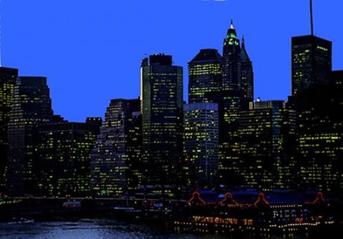 Fotografia de Artymage - Galeria Fotografica: New York - Foto: 