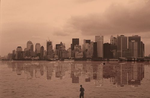 Fotografia de Artymage - Galeria Fotografica: New York - Foto: 